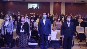 MAHALLE TEMSİLCİLERİ TOPLANTISI