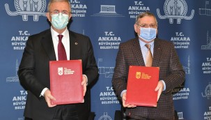 MANSUR YAVAŞ'TAN SAĞLIKTA BÜYÜK ADIM