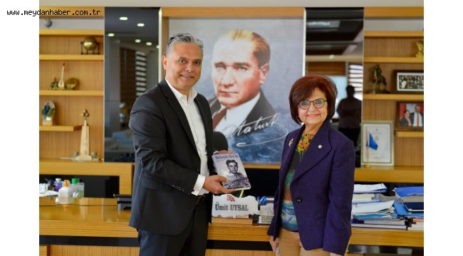 Mehendiz Bey'in hikayesi