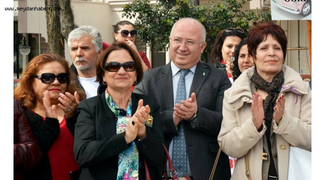 MENTEŞE TOPLUMSAL CİNSİYET EŞİTLİĞİNDE 12 EĞİTİMDE 5. SIRADA