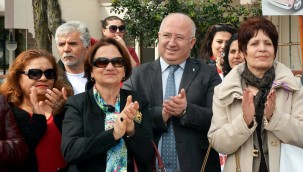 MENTEŞE TOPLUMSAL CİNSİYET EŞİTLİĞİNDE 12 EĞİTİMDE 5. SIRADA