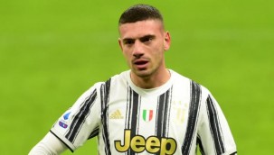 Merih Demiral 20 gün yok