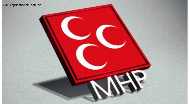 MHP'den kayıt dışı haber siteleri için kanun teklifi