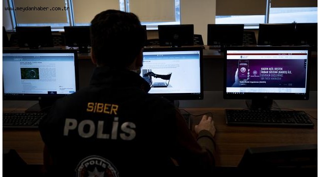 Milyonlarca kişisel veriyi ele geçiren bilgisayar korsanı yakalandı