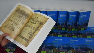 Nisan Ayında İki Kitap Birden; 'Güzelhisar - Aliağa Çevresi ile Birlikte' ve 'Tapu Tahrir Defterlerine Göre 16. Yüzyılda Güzelhisar'