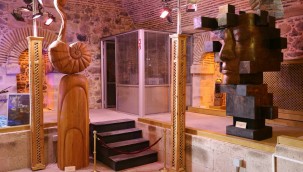 Odunpazarı'nda müzeler ziyarete açılıyor