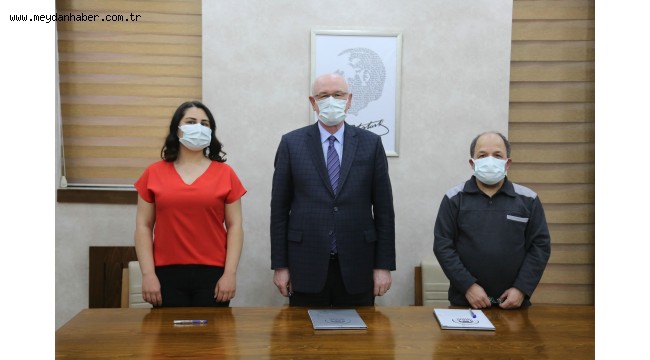 Odunpazarı ve SES'ten hayatını kaybeden sağlık emekçileri adına ulusal şiir yarışması