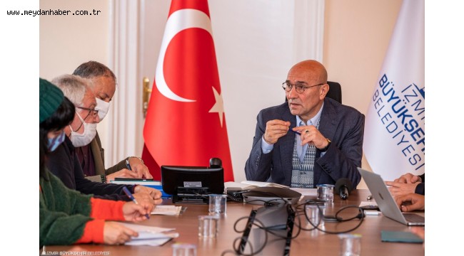 "Önümüzdeki 3 ay için 1,5 milyon liralık katkı sağlayacağız"