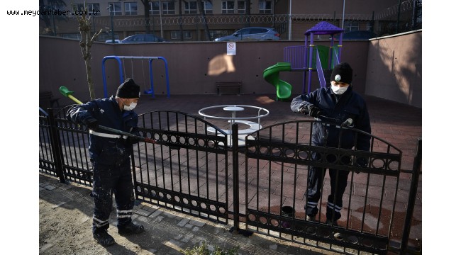 Osmangazi'de Her Metrekareye Yatırım Düşüyor