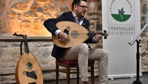 Osmangazi'de Ud Günü