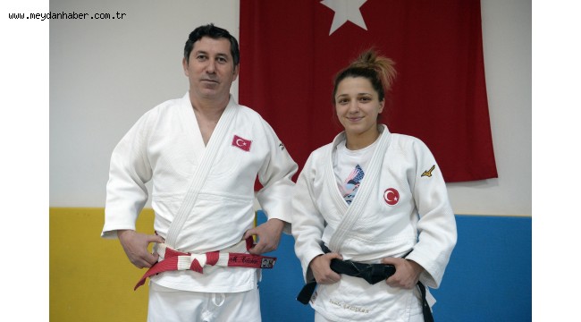 Osmangazili Judocular Tatamide Zirveye Çıkacak