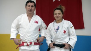 Osmangazili Judocular Tatamide Zirveye Çıkacak