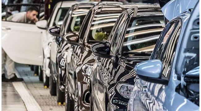 Otomobilde taksitli satış dönemi