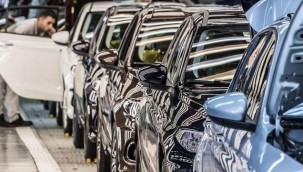 Otomobilde taksitli satış dönemi