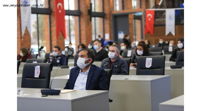 PAMUKKALE BELEDİYESİNİN HİZMET İÇİ EĞİTİMLERİ SÜRÜYOR