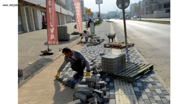 Pandemi Hizmete Engel Değil