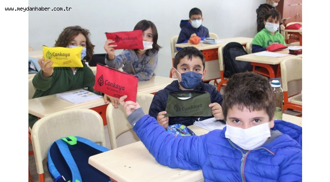 PANDEMİDE HİJYEN DESTEĞİ