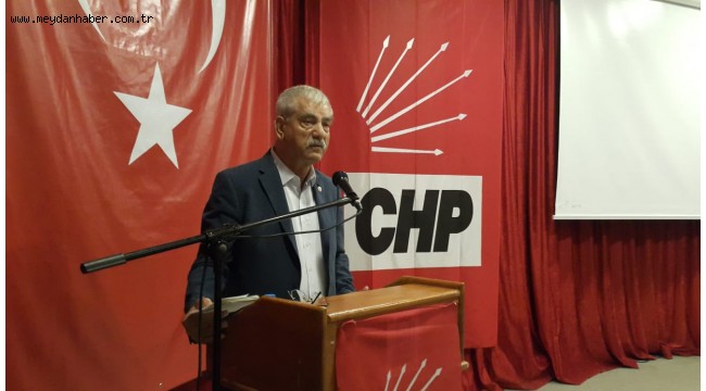 "Parti kapatma, vekillik düşürme gölgesinde değil çok daha anlamlı Newroz kutlamalarına az kaldı"