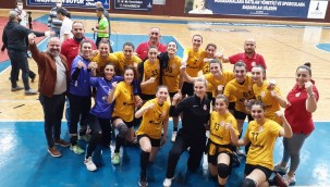 Paşanın Melekleri rövanşı aldı