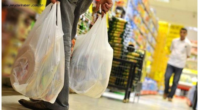 Plastik poşet kullanım kriterleri yeniden belirlendi