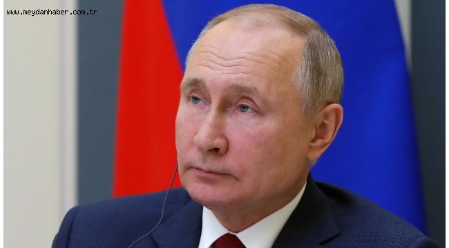 Putin, yarın koronavirüs aşısı yaptıracak