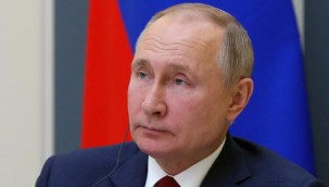 Putin, yarın koronavirüs aşısı yaptıracak