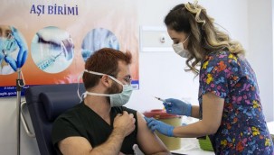 Rehber güncellendi: İki doz aşı olanlara karantina uygulaması kalktı