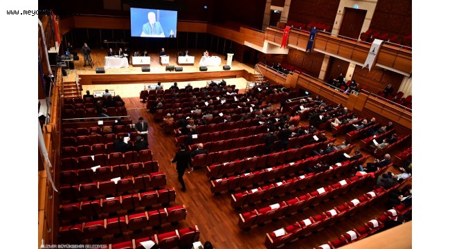 Riskli yapılar için ilk düzenleme Bayraklı'dan