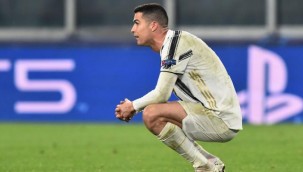Ronaldo'nun Juventus macerası sona mı eriyor?