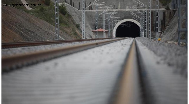 Salgın nedeniyle ara verilen bölgesel tren seferleri yarın başlıyor