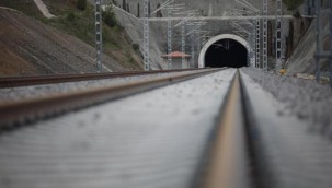 Salgın nedeniyle ara verilen bölgesel tren seferleri yarın başlıyor
