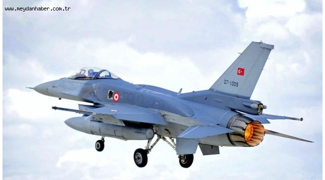 Savaşan Şahinler: Milli savaş uçağının ilk adımı