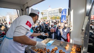 Şehitlerimiz için Hayır Lokması