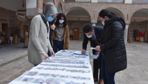 ŞEHZADELER ATALIK TOHUM TAKAS GÜNLERİNİN ÜÇÜNCÜSÜNÜ DÜZENLEDİ