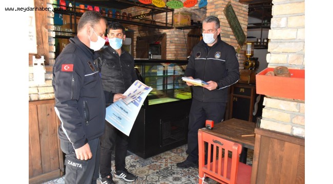 ŞEHZADELERDE DİNAMİK DENETİM MODELİ HAYATA GEÇTİ