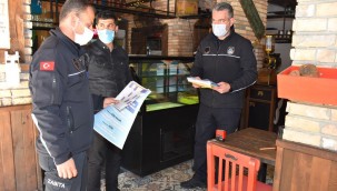 ŞEHZADELERDE DİNAMİK DENETİM MODELİ HAYATA GEÇTİ