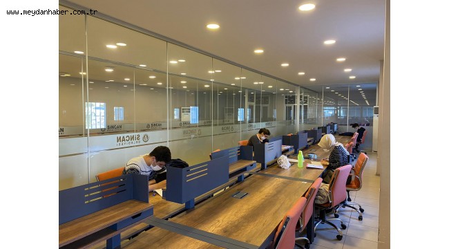 Sincan Belediyesi'nden Eğitime Büyük Destek