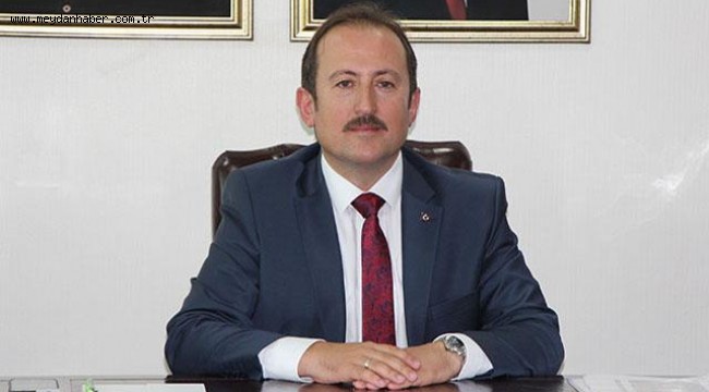 Şırnak Valisi Pehlivan "mavi" rengin sırrını açıkladı: 520 bin kişiye sağlık taraması yaptık