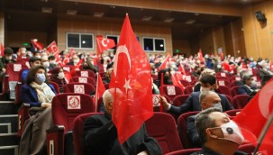 SİVAS BELEDİYESİ'NDEN MİLLİ ŞAİR MEHMET AKİF ERSOY'A VEFA ÖRNEĞİ