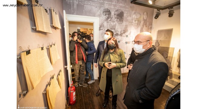  Soyer: Değerleri pekiştiren kıymetli bir eser 