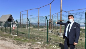 - Spor ve Eğlencenin Adresi Macera Park - Bu Yaz Macera Dolu Geçecek - Macera Park Gün Sayıyor