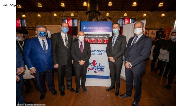 Sürdürülebilir bir dünya için el ele