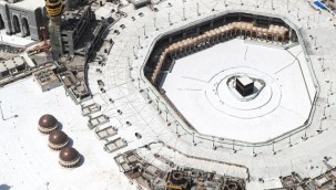 Suudi Arabistan hac için COVID-19 aşısı olma şartı getirdi