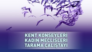 TKKB'den Kadın Meclisleri Tarama Çalıştayı