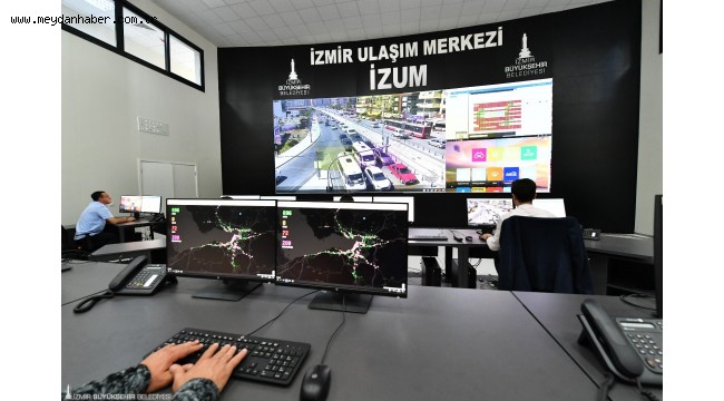 Trafikte 'normalleşme' yoğunluğu
