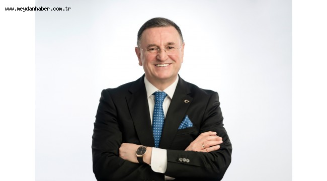 TRT RADYOLARI BAŞKAN SAVAŞ'I KONUK ETTİ