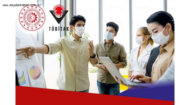 TÜBİTAK'a Erzurum'dan Rekor Başvuru