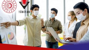 TÜBİTAK'a Erzurum'dan Rekor Başvuru