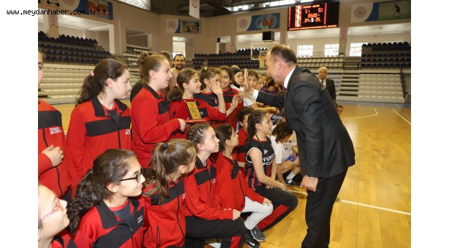 Turgutlu Belediyesinde Yeni Dönem Kursları Başladı