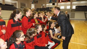 Turgutlu Belediyesinde Yeni Dönem Kursları Başladı